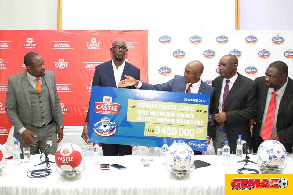DELTA unveils PSL sponsorship package and a new Cup