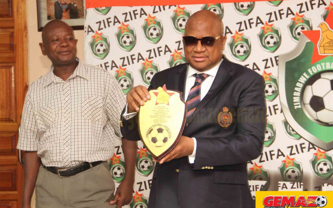 KAMAMBO, BANDA BACK IN ZIFA ELECTIONS RACE- FIFA TO THE RESCUE